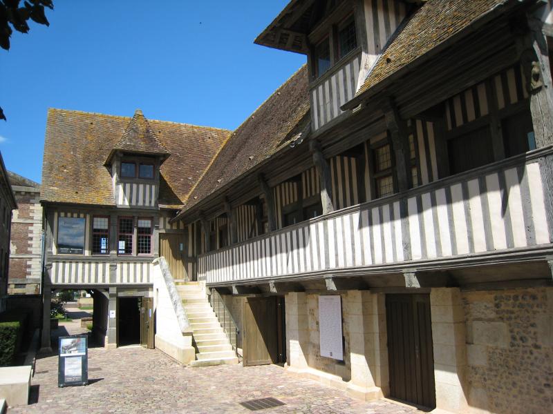 Pont-l'Évêque