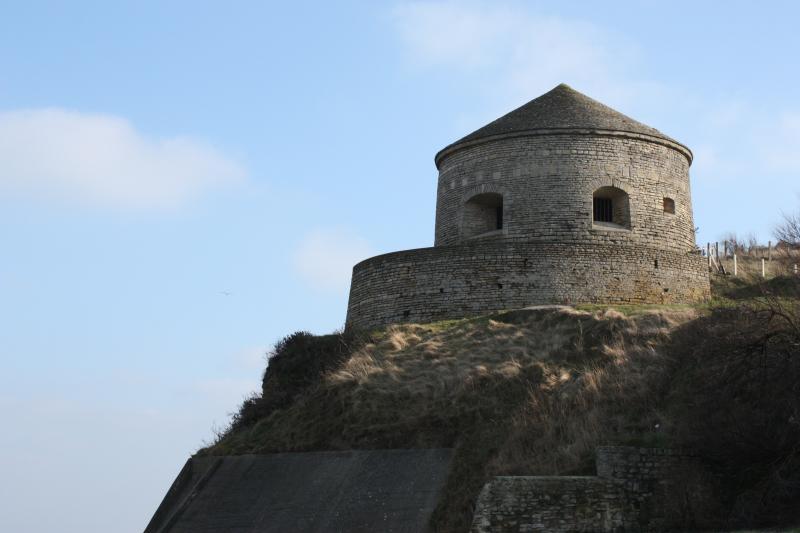Port-en-Bessin-Huppain