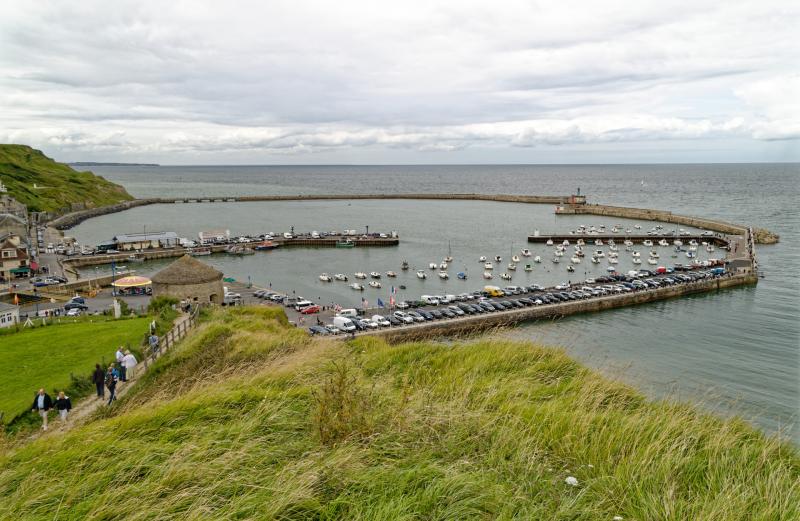 Port-en-Bessin-Huppain