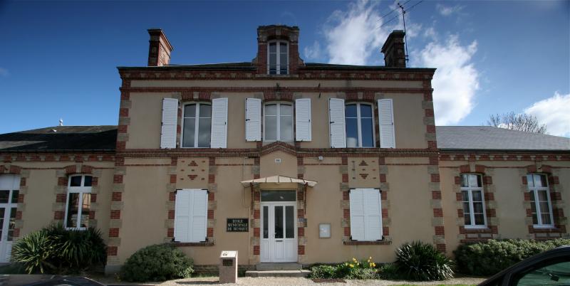 Potigny