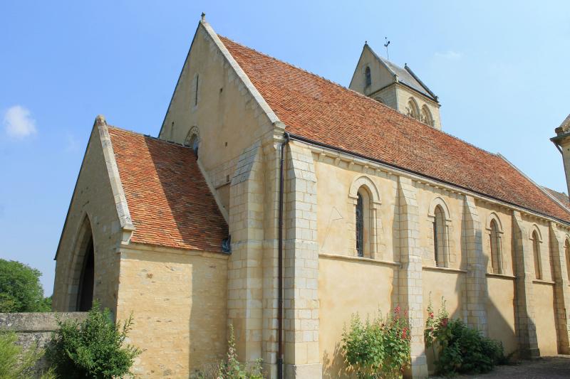 Potigny