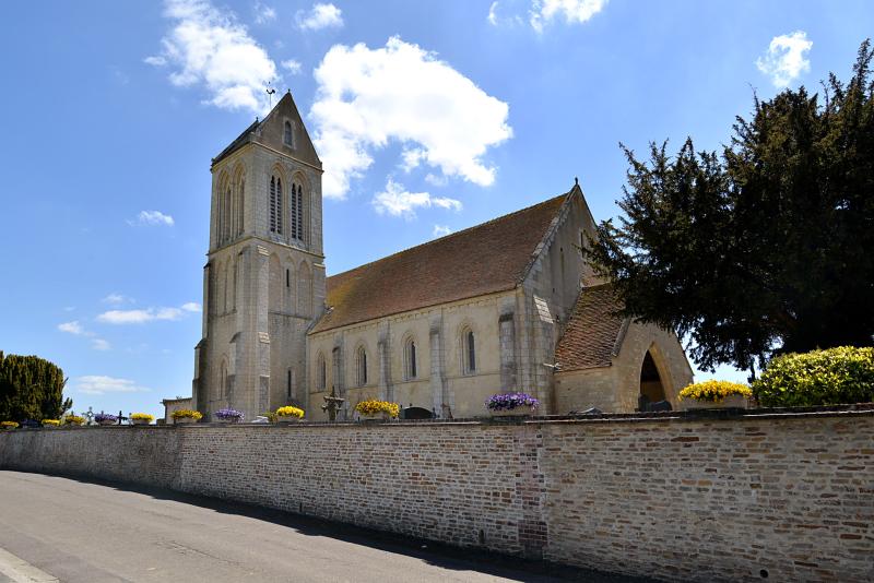 Potigny