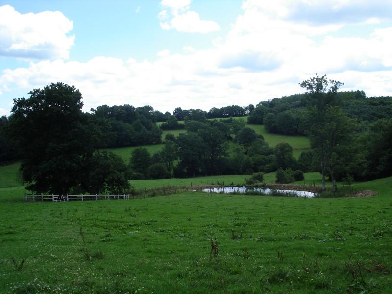 Le Pré-d'Auge