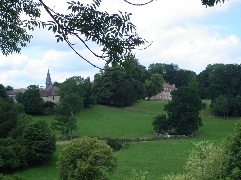 Le Pré-d'Auge
