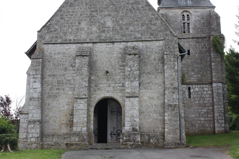 Quetteville, Calvados