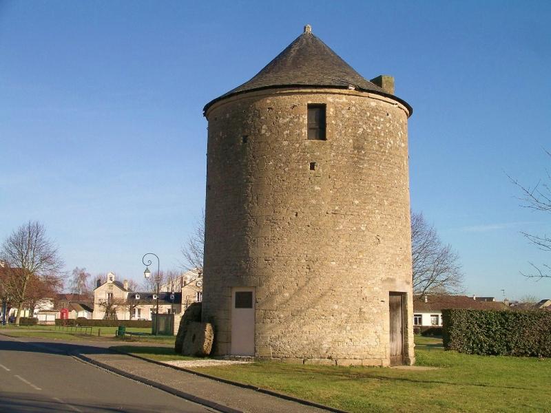 Ranville