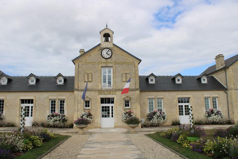 Ranville