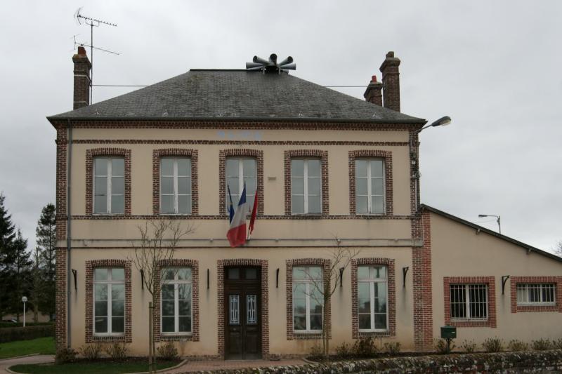 La Rivière-Saint-Sauveur