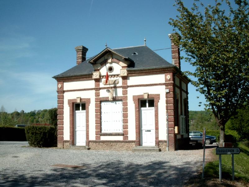 Rocques