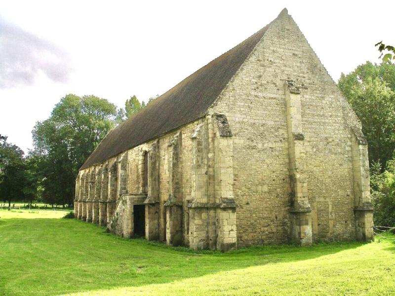 Saint-André-sur-Orne