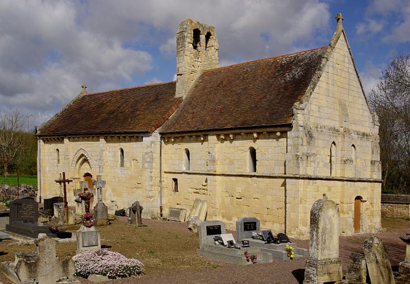 Saint-André-sur-Orne