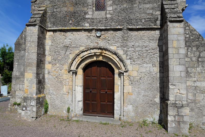 Saint-Aubin-d'Arquenay
