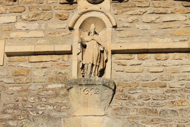 Saint-Aubin-d'Arquenay