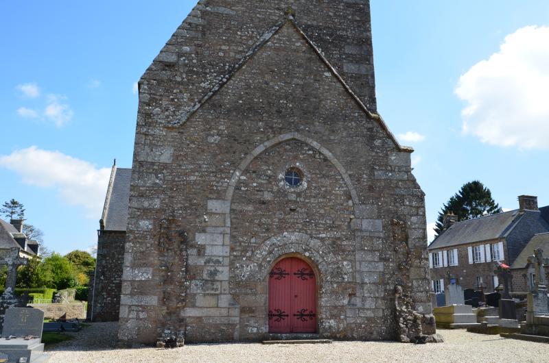 Saint-Aubin-des-Bois