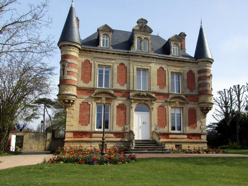 Saint-Aubin-sur-Mer