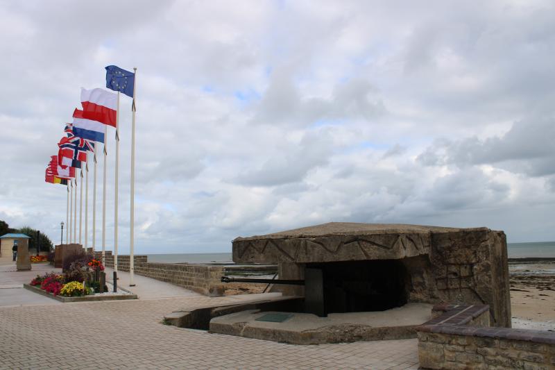 Saint-Aubin-sur-Mer