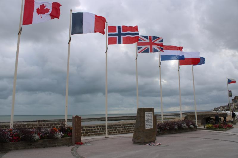 Saint-Aubin-sur-Mer