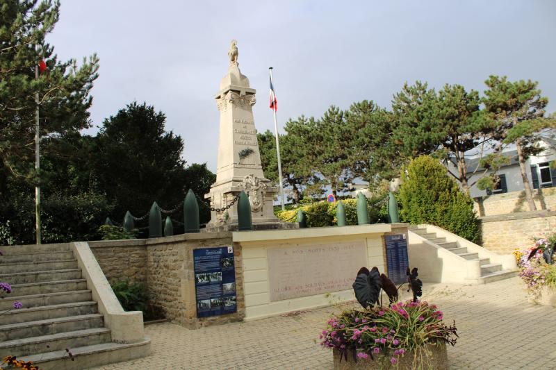 Saint-Aubin-sur-Mer