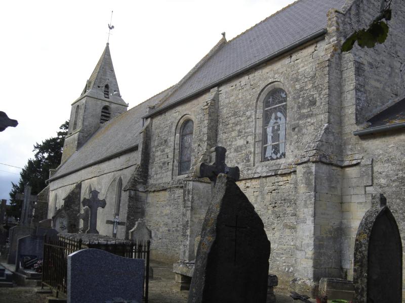 Sainte-Croix-sur-Mer