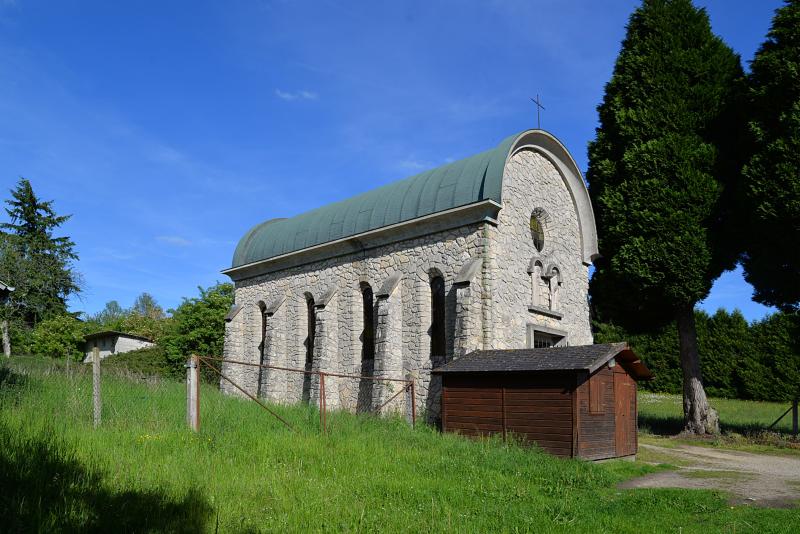 Saint-Denis-de-Mailloc