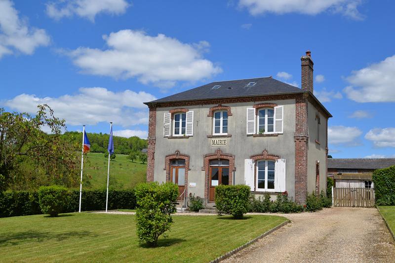 Saint-Denis-de-Mailloc