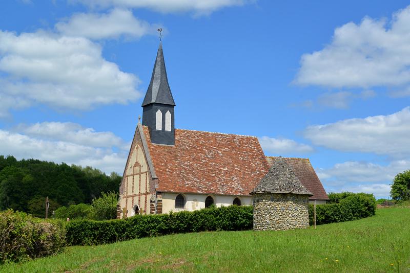 Saint-Denis-de-Mailloc
