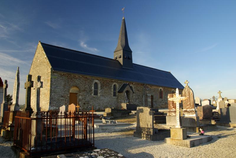 Saint-Denis-de-Méré