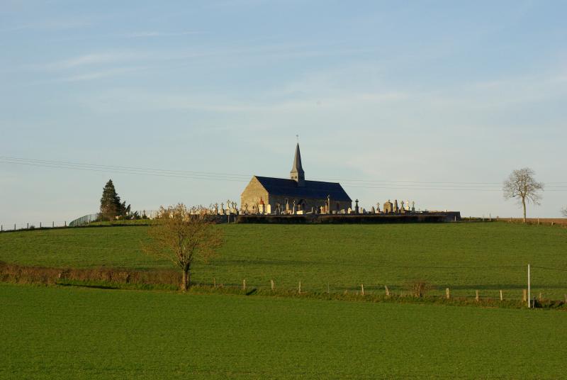 Saint-Denis-de-Méré