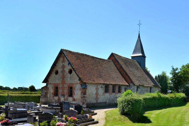 Saint-Désir