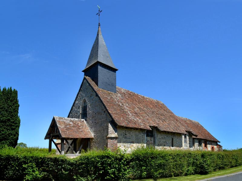 Saint-Désir