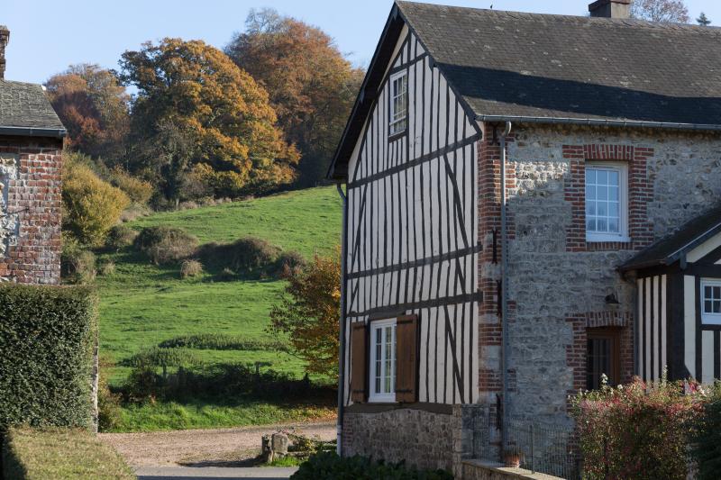 Saint-Gatien-des-Bois