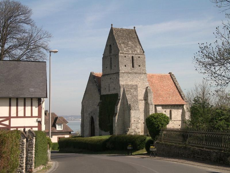 Saint-Gatien-des-Bois