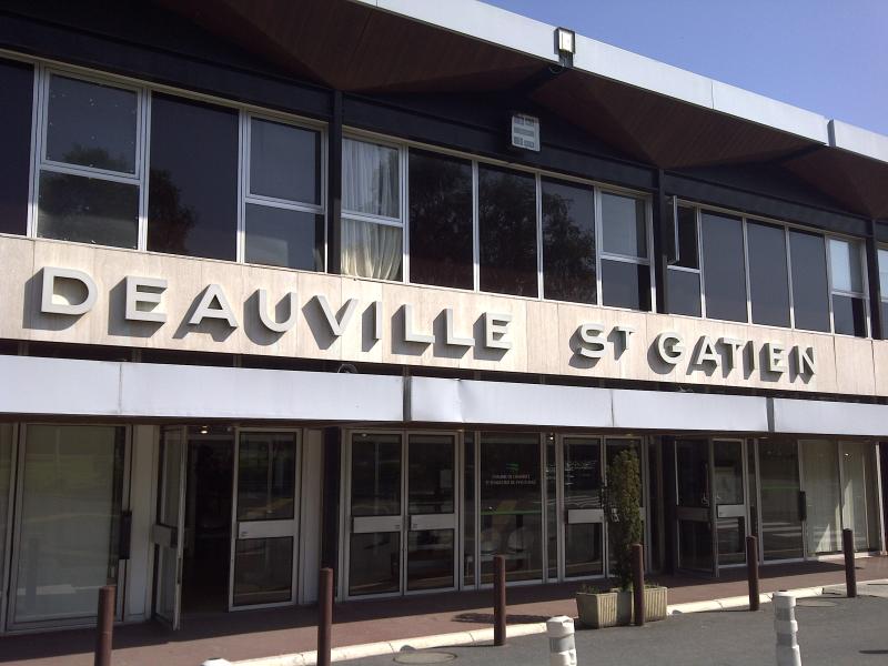 Saint-Gatien-des-Bois