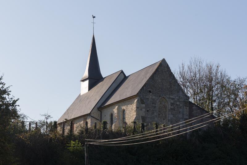 Saint-Gatien-des-Bois