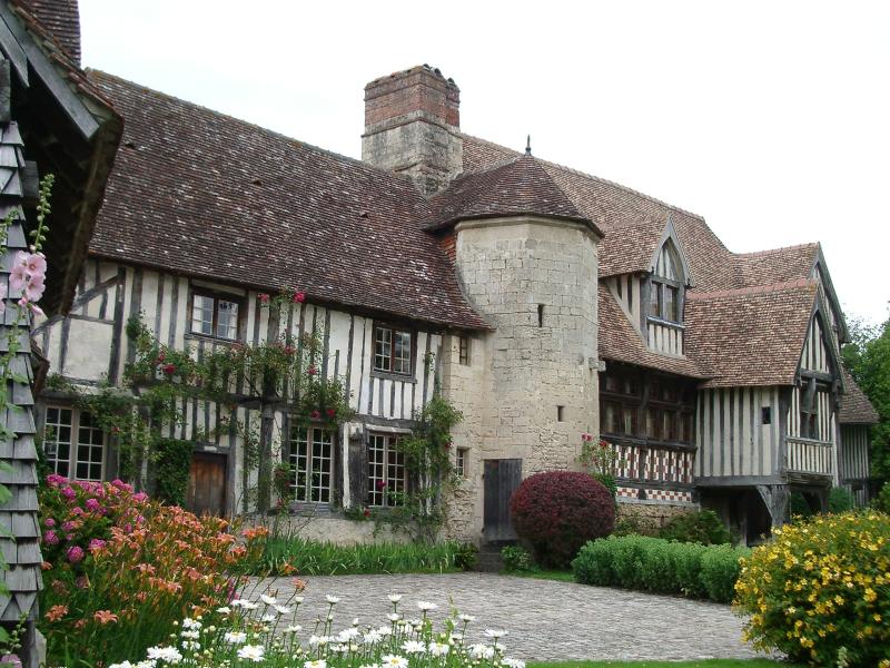 Saint-Gatien-des-Bois