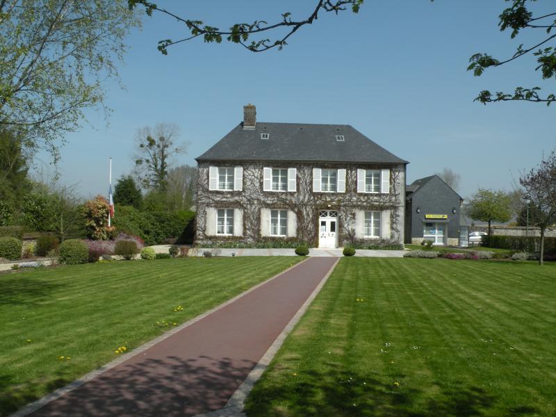 Saint-Gatien-Des-Bois