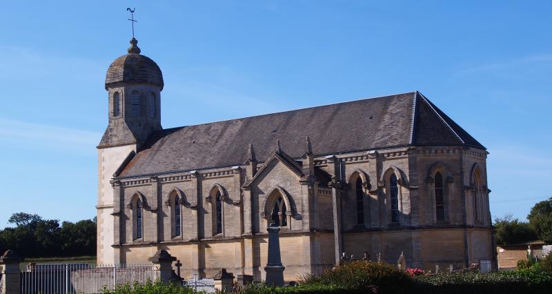 Saint-Germain-du-Pert