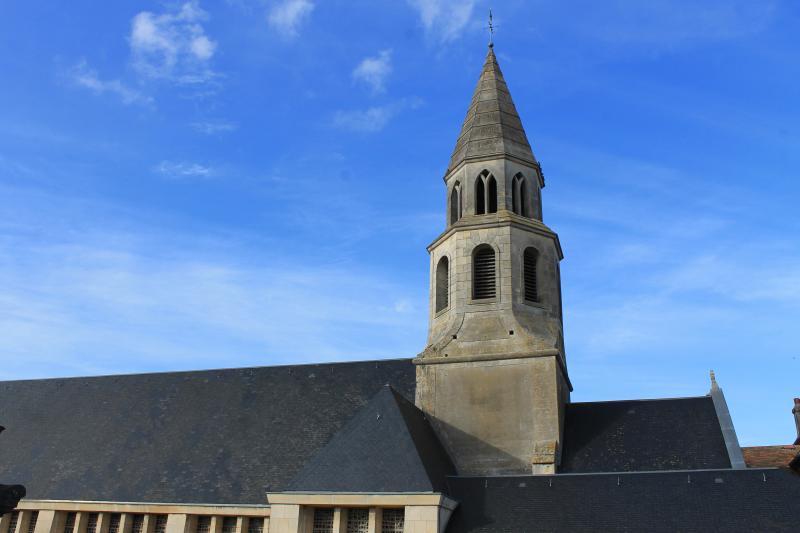 Saint-Germain-la-Blanche-Herbe