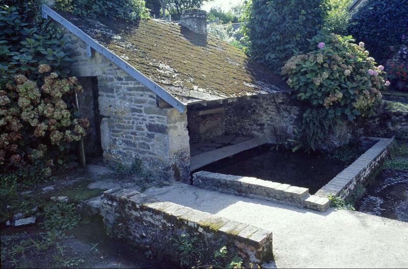 Saint-Germain-Langot
