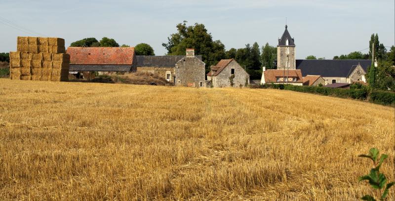 Saint-Germain-Langot