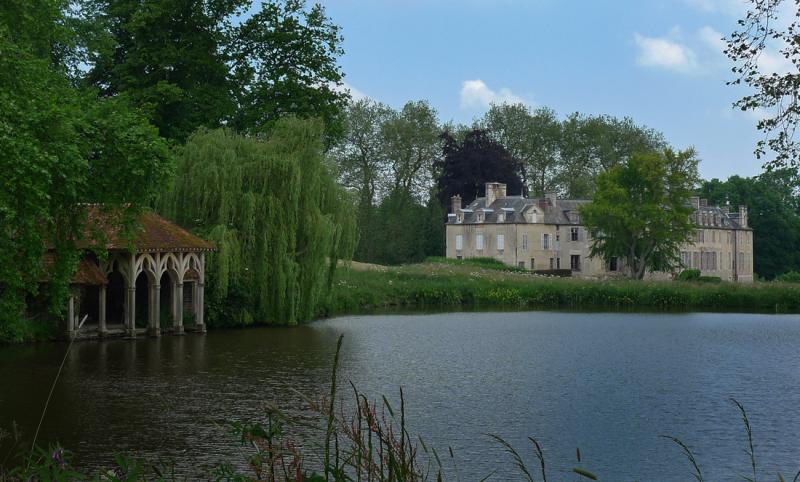 Saint-Germain-Langot