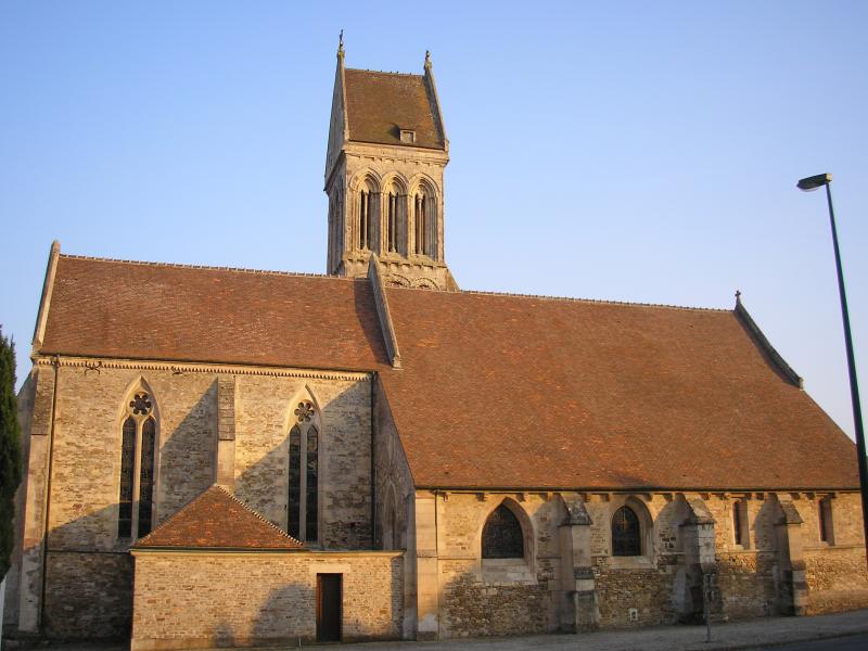 Saint-Germain-le-Vasson