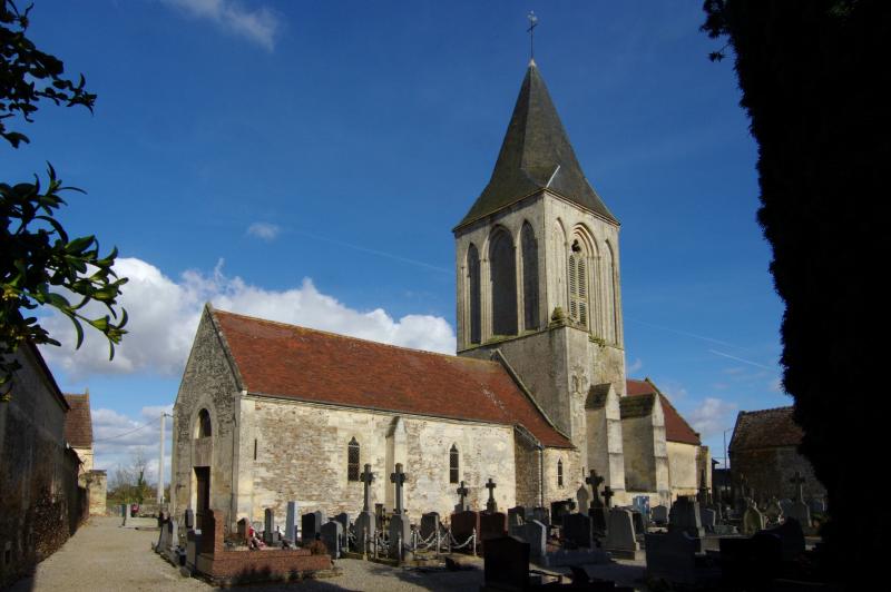 Saint-Germain-le-Vasson