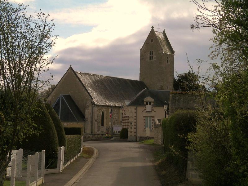 Sainte-Honorine-du-Fay