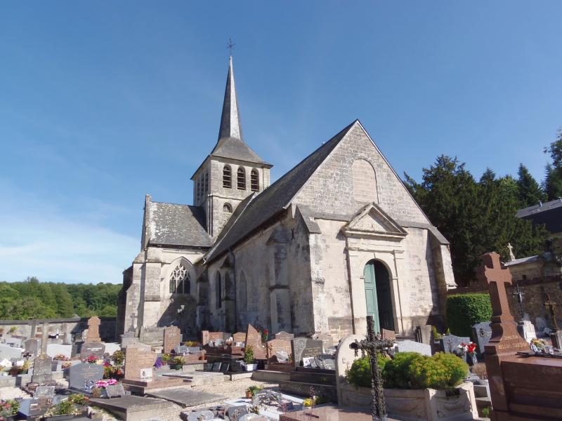 Saint-Hymer