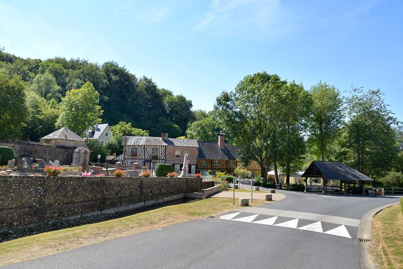 Saint-Hymer