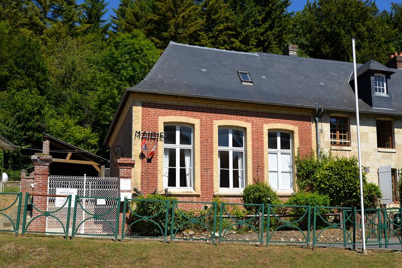Saint-Hymer
