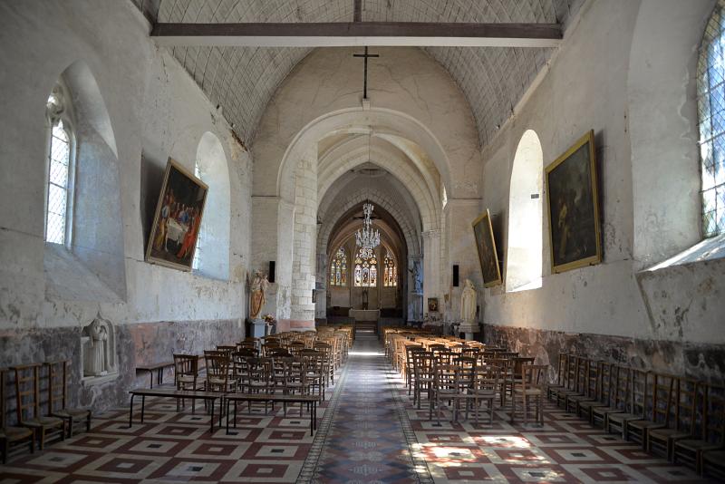 Saint-Hymer