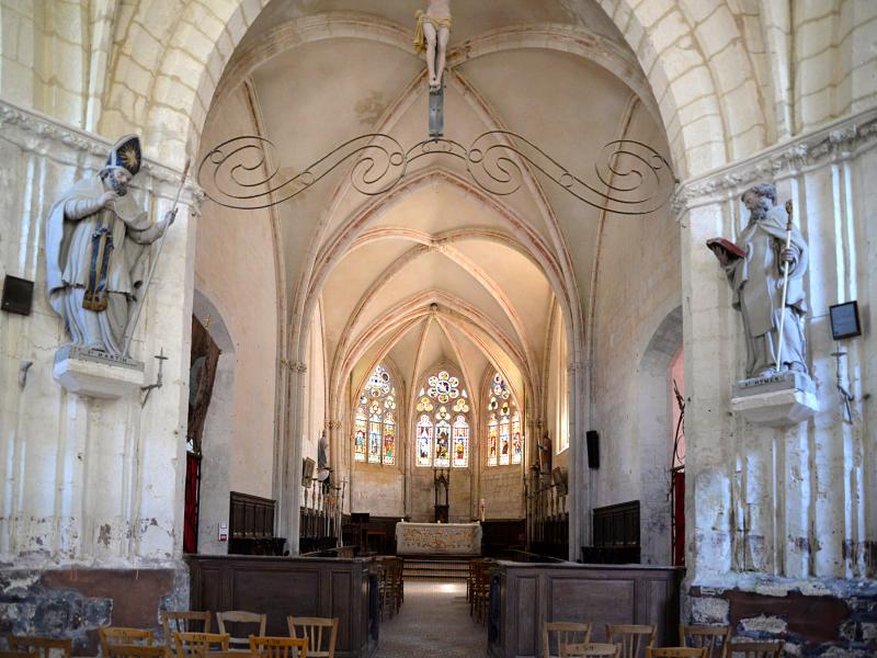 Saint-Hymer
