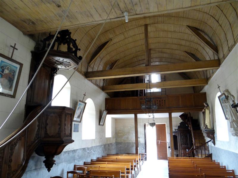 Saint-Jouin